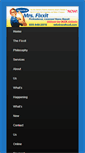 Mobile Screenshot of mrsfixxit.com